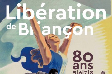 80 ans Liberation de Briançon