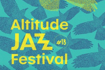 Altitude Jazz Festival 2025