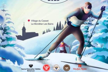 La Casset Loppet 2025