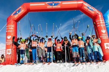 Grand Prix de Serre-Chevalier 2025