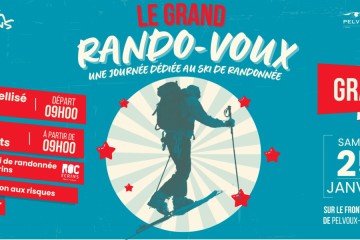 Le Grand Rando-Voux 2025