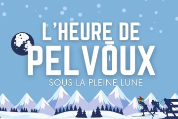 L'Heure de Pelvoux 2025