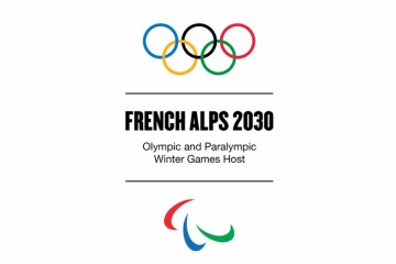 Jeux Olympiques d'Hiver 2030 Briançonnais