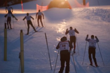 Montée Séche Pelvoux Vallouise 2025