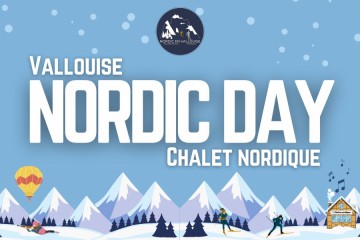 Nordic Day Vallouise 2025