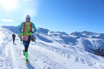 Snow Race Montgenèvre 2025