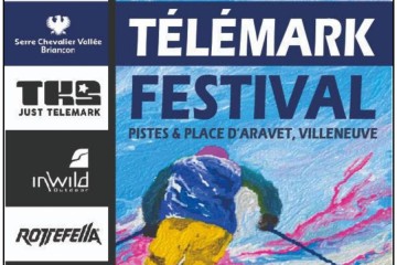 Telemark Festival Serre Che 2025