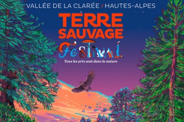 Terre Sauvage Festival 2025