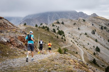 Trail L'Automnal Hautes Alpes 2025