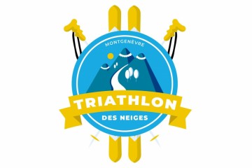 Triathlon des Neiges Montgenèvre 2025