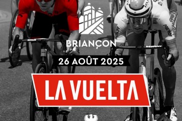 Vuelta 2025